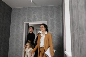 Подробнее о статье Как выбрать идеальную квартиру для семьи?
