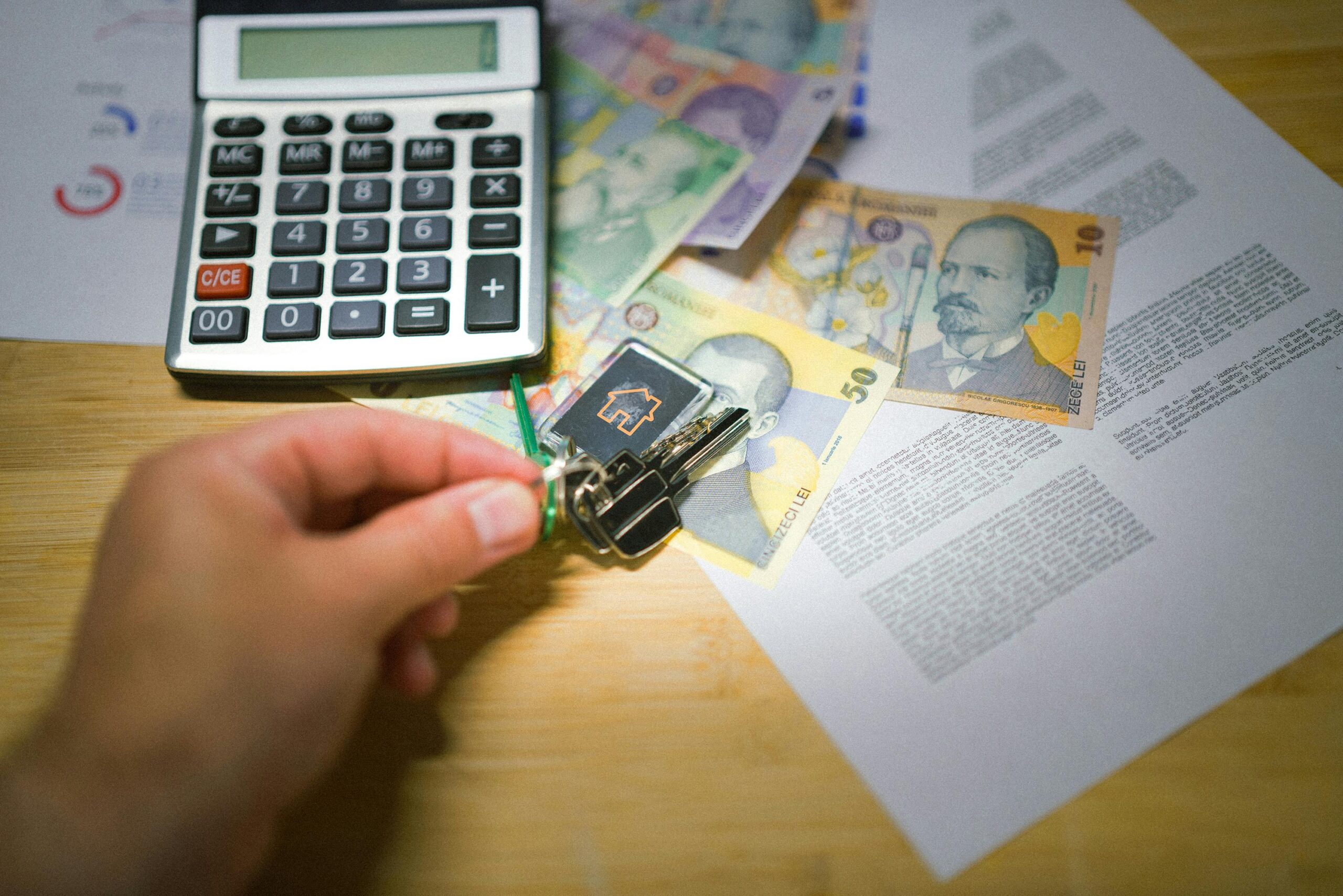 Подробнее о статье Продажа недвижимости: как подготовиться к сделке 📝